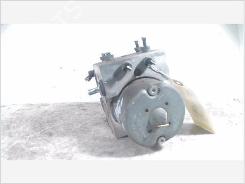ABS pump CITROËN BERLINGO / BERLINGO FIRST MPV (MF_, GJK_, GFK_) 2.0 HDI 90 (MFRHY) | BP26096070M43 