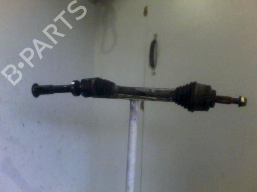 Used Right front driveshaft Right front driveshaft RENAULT SCÉNIC I MPV (JA0/1_, FA0_) 1.8 16V (JA12, JA1R, JA1M, JA1A) (115 hp) 32855831 32855831