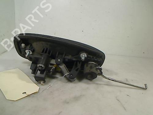 Exterior handle FIAT FIORINO Box Body/MPV (225_) 1.3 D Multijet (225BXD1A, 225BXB1A, 225BXB11) | BP28323896C122
