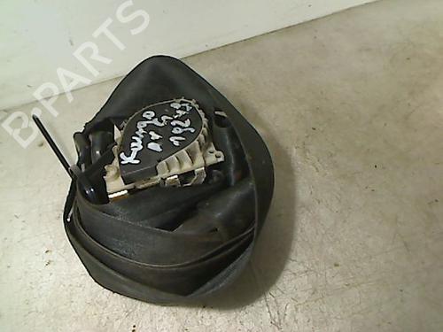 Used Front left seatbelt RENAULT KANGOO Express (FC0/1_) 1.5 dCi (FC07, FC1R) (65 hp) 26087870