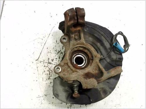 Achsschenkel links vorne BMW 3 Coupe (E92) 330 d xDrive | BP29911897M25 