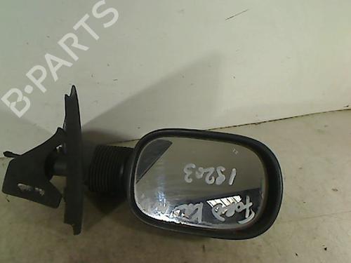 Used Right mirror FORD KA (RB_) 1.3 i (49 hp) 26067159