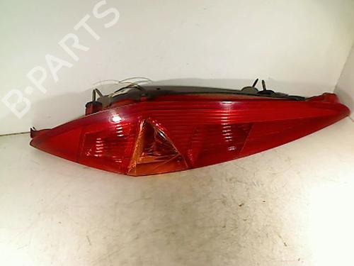 Used Left taillight FIAT PUNTO (188_) 1.9 DS 60 (188.031, .051, .231, .251) (60 hp) 29332831