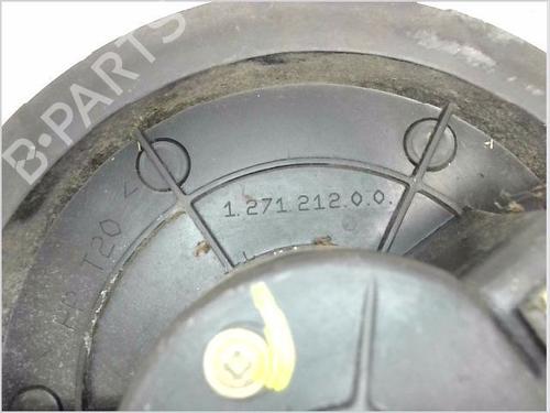 Heater blower motor RENAULT CLIO II (BB_, CB_) 1.2 (BB0A, BB0F, BB10, BB1K, BB28, BB2D, BB2H, CB0A,... | BP27163989M62 