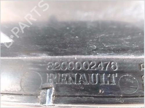 Right tailgate light RENAULT LAGUNA II (BG0/1_) 1.9 dCi (BG0R, BG0E) | BP26108540C80 