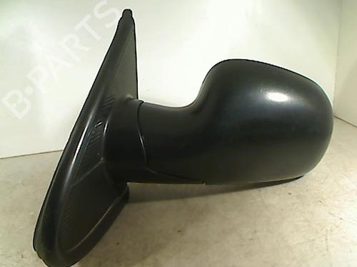 Left mirror CHRYSLER VOYAGER IV (RG, RS) 2.5 CRD | BP28323431C26 