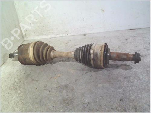 Used Left front driveshaft Left front driveshaft TOYOTA LAND CRUISER 90 (_J9_) 3.0 D-4D 4WD (KDJ90_, KDJ95_, KDJ90W, KDJ95W) (163 hp) 32855854 32855854