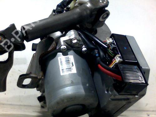 Steering column RENAULT MEGANE III Hatchback (BZ0/1_, B3_) 1.5 dCi (BZ09, BZ0D, BZ1W, BZ29, BZ14) | BP26079078M21 