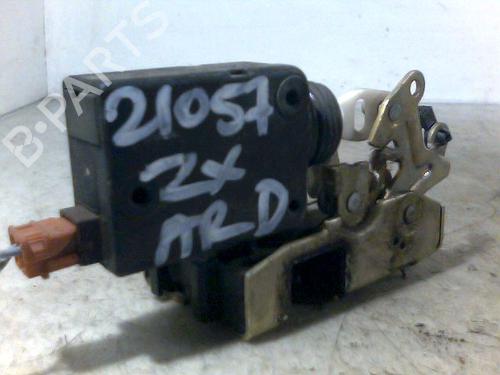 Rear right lock CITROËN ZX (N2) 1.4 i | BP26070472C99