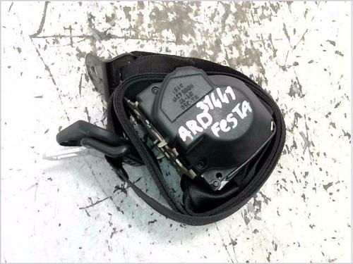 Used Rear right seatbelt FORD FIESTA IV (JA_, JB_) 1.3 i (60 hp) 30639101