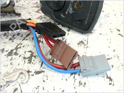 Ignition barrel PEUGEOT 106 II (1A_, 1C_) 1.1 i | BP29451690M48 
