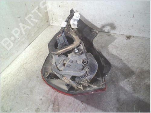 Left taillight OPEL CORSA D (S07) 1.3 CDTI (L08, L68) | BP37604969C34 - Image 2