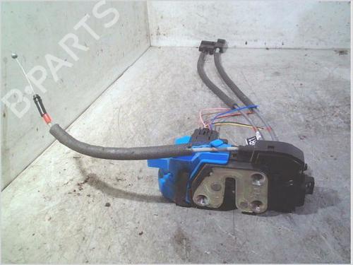 Serratura anteriore destra HYUNDAI VELOSTER (FS) 1.6 GDI (140 hp) 29401670