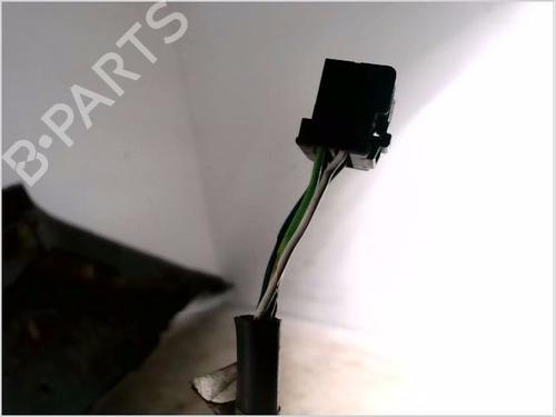Left mirror RENAULT ESPACE III (JE0_) 2.2 12V TD (JE0E, JE0H, JE0P) | BP26105383C26 