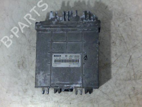 Used Engine control unit (ECU) Engine control unit (ECU) 33002517 33002517