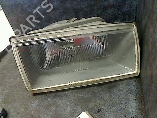 Phare droit PEUGEOT 305 II Break (581E) 1.9 Diesel (64 hp) 31879831