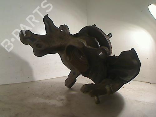 Left front steering knuckle TOYOTA AVENSIS (_T25_) 2.0 D-4D (CDT250_, CDT250R) | BP26076078M25 