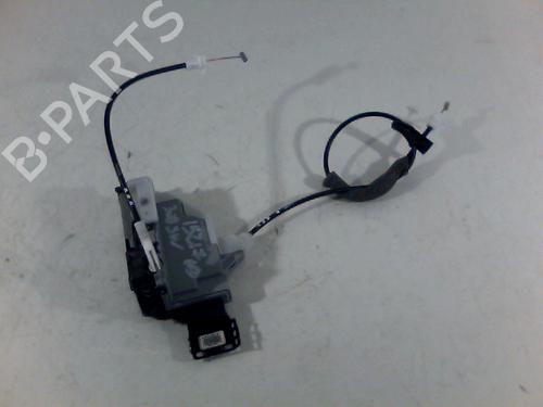 Used Rear right lock PEUGEOT 308 SW I (4E_, 4H_) 1.6 HDi (92 hp) 26100172