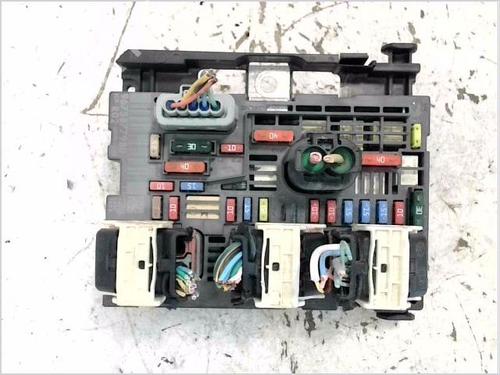 Used Fuse box CITROËN C5 III Break (RW_) 2.0 HDi 140 (140 hp) 28325283