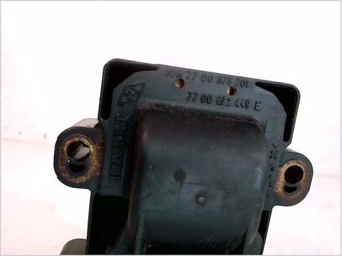 Ignition coil RENAULT CLIO I (B/C57_, 5/357_) 1.2 (5/357Y, 5/357K) | BP26060545M94 