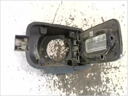 Tanklåg PEUGEOT 607 (9D, 9U) 2.2 16V | BP33207069C131 - Image 3