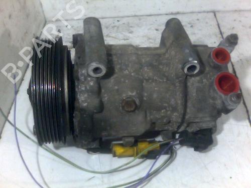 AC compressor PEUGEOT 307 (3A/C) 1.6 HDi 110 | BP26078569M34 