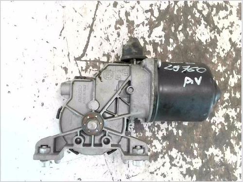 Front wiper motor FIAT 500 (312_) 1.2 (312AXA1A) | BP31829799M29