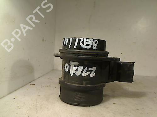 Luftmassemåler CITROËN BERLINGO / BERLINGO FIRST Box Body/MPV (M_) 2.0 HDI 90 (MBRHY, MCRHY) (90 hp) 26082690