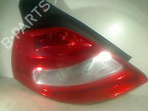 Used Left taillight RENAULT MEGANE II (BM0/1_, CM0/1_) 1.5 dCi (BM1F, CM1F) (86 hp) 26092360