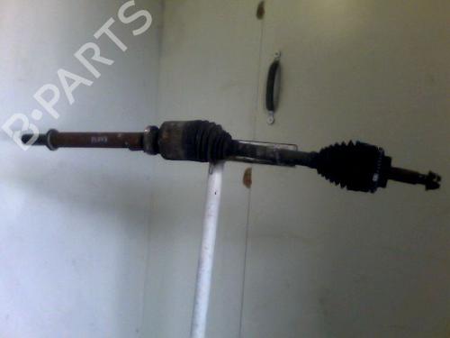 Used Right front driveshaft RENAULT KANGOO (KC0/1_) 1.5 dCi (84 hp) 26092425