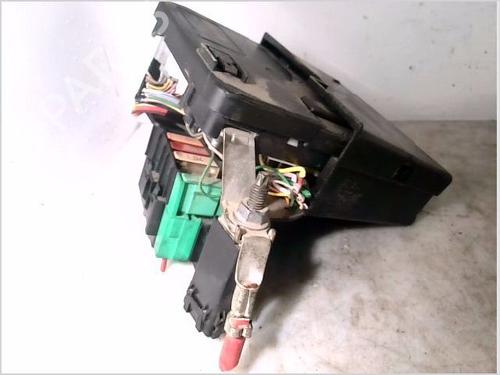 Engine control unit (ECU) RENAULT KANGOO Express (FW0/1_) 1.5 dCi 70 (FW0A, KW0V) | BP26104337M57 