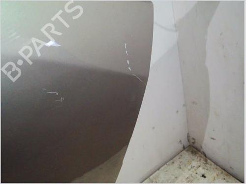 Left front fenders RENAULT MEGANE III Hatchback (BZ0/1_, B3_) 1.5 dCi | BP26113843C41 