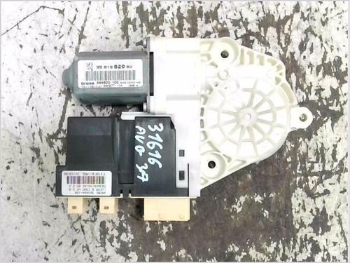 Used Front left window mechanism Front left window mechanism PEUGEOT 307 (3A/C) 2.0 16V (140 hp) 32759310 32759310