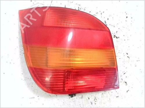 Used Left taillight FORD FIESTA III (GFJ) 1.3 Cat (60 hp) 29335465