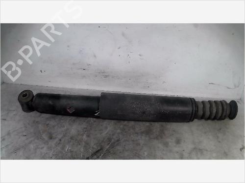 Used Right rear shock absorber RENAULT CLIO III (BR0/1, CR0/1) 1.5 dCi (BR17, CR17) (86 hp) 26097184
