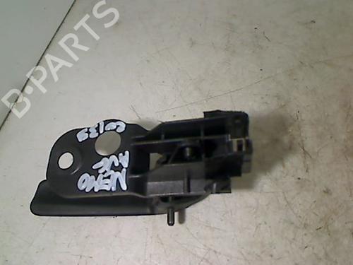Front left interior door handle CITROËN NEMO Box Body/MPV (AA_) 1.3 HDi 75 | BP26068494I13 