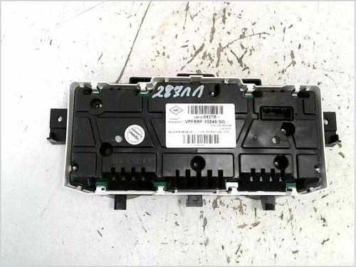 Instrument cluster RENAULT TRAFIC III Van (FG_) 1.6 dCi 95 (FGMJ, FGMR) | BP26108469C47 