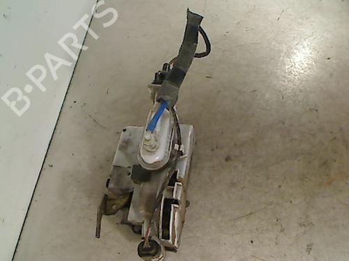 Used Front left lock VW POLO III (6N1) 64 1.9 SDI (64 hp) 26106275