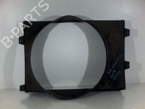 Supporto MERCEDES-BENZ SPRINTER 2-t Van (B901, B902) 208 D (901.361, 901.362, 902.361, 902.362) (82 hp) 31938919