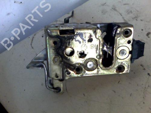 Used Front left lock Front left lock 37198583 37198583