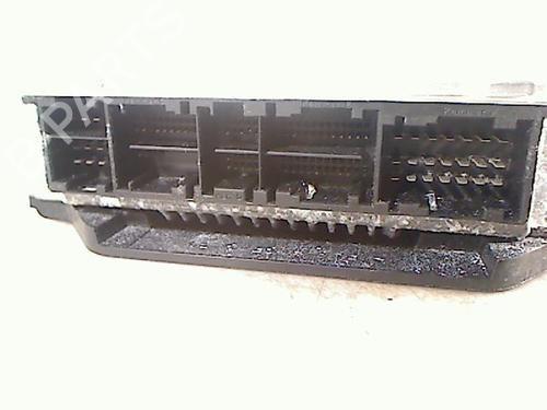 Engine control unit (ECU) MERCEDES-BENZ CLK (C208) CLK 230 Kompressor (208.347) | BP26065854M57 