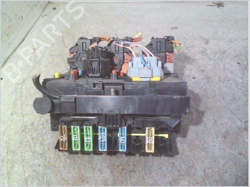 Used Fuse box PEUGEOT 207 (WA_, WC_) 1.4 16V (95 hp) 32166887