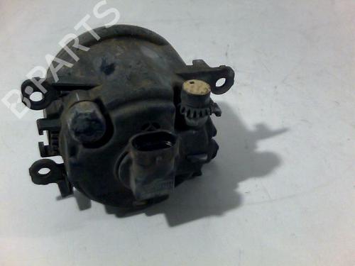Right front fog light RENAULT GRAND SCÉNIC II (JM0/1_) 1.9 dCi (JM0G, JM12, JM1G, JM2C) | BP26061670C31 