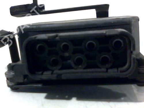 Electronic module SEAT LEON (1P1) 2.0 TDI 16V | BP26065660M83 