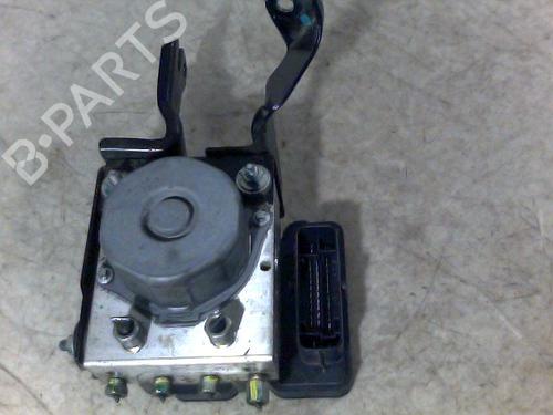 ABS pump NISSAN MICRA IV (K13K, K13KK) 1.2 | BP26069266M43 