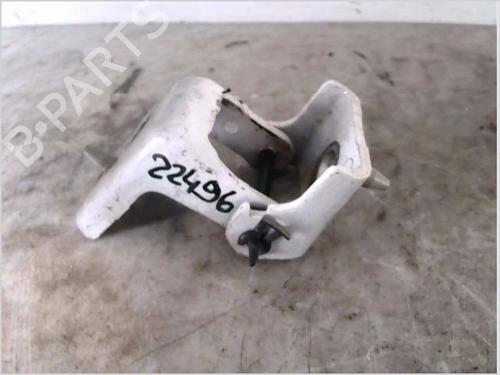 Used Hinge/Door check strap PEUGEOT 208 I (CA_, CC_) 1.6 HDi / BlueHDi 75 (75 hp) 26105285