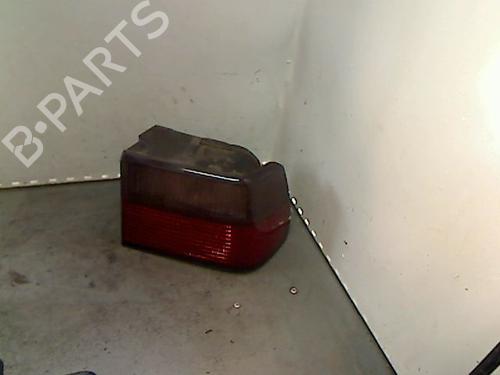 Used Right taillight CITROËN XANTIA (X1_, X2_) 2.0 i (121 hp) 26063362