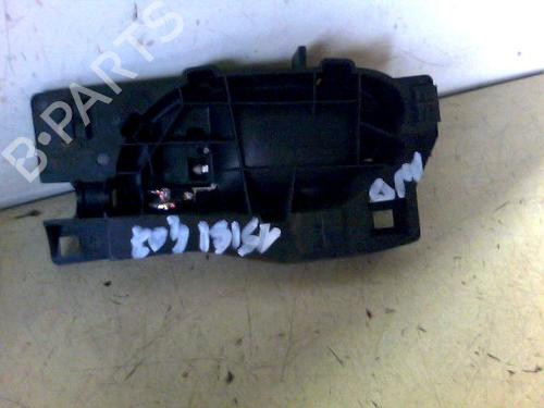 Front right interior door handle PEUGEOT 407 (6D_) 1.6 HDi 110 (6D9HZC, 6D9HYC) | BP29938990I14 