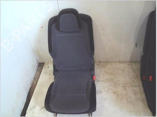 Sæde Bagtil CITROËN BERLINGO MULTISPACE (B9) 1.6 HDi 90 (90 hp) 27257686