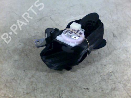 Used Rear center seatbelt CITROËN C4 Grand Picasso I (UA_) 1.6 HDi (109 hp) 26070920
